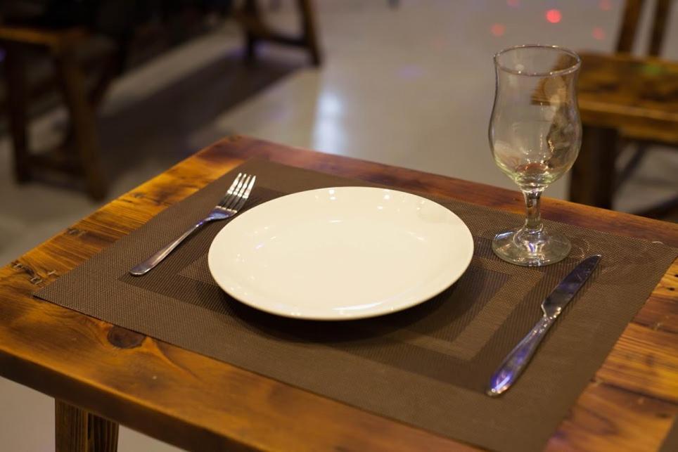 Luxury Backpakers Hotel Hanoi Eksteriør billede